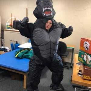 Meet your Posher, Rebecca